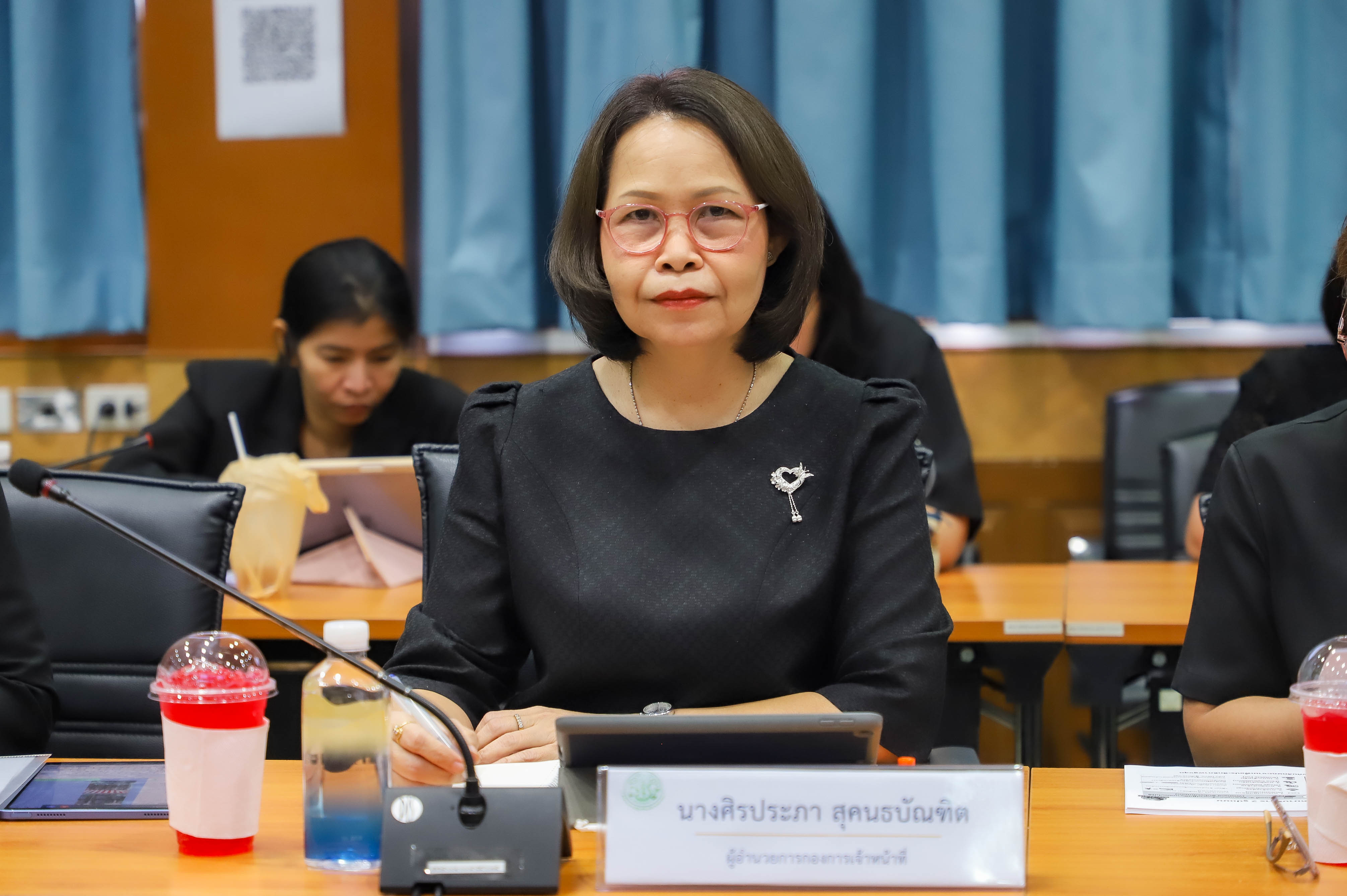 title - ส.ป.ก. ประชุมการซักซ้อมความเข้าใจงานจ้างเหมาบริการบุคคลธรรมดาตามพระราชบัญญัติการจัดซื้อจัดจ้าง และการบริหารพัสดุภาครัฐ พ.ศ. 2560